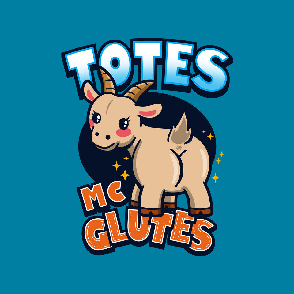 Totes McGlutes