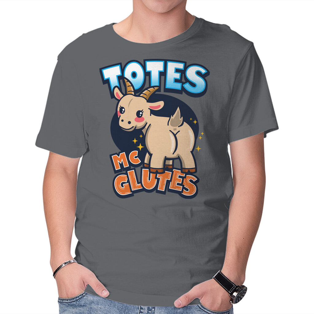 Totes McGlutes