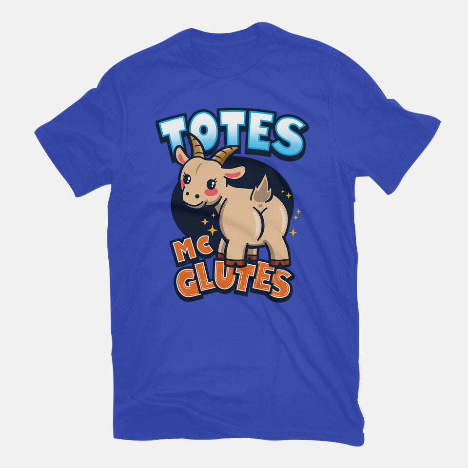 Totes McGlutes