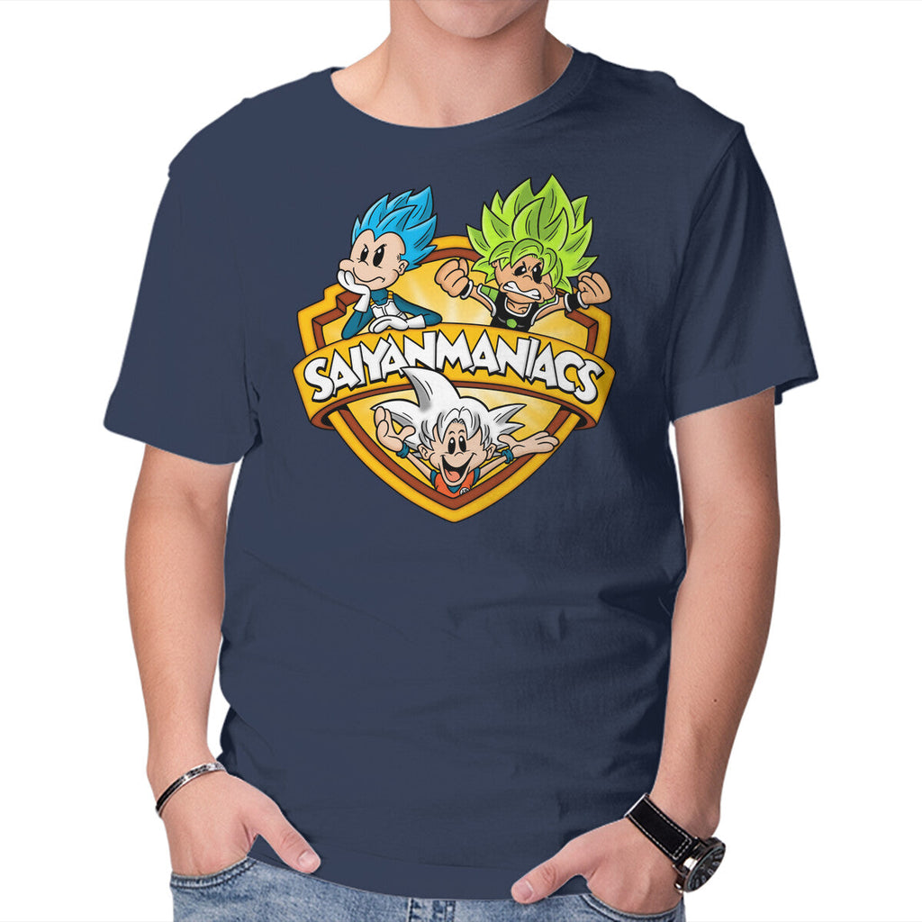 Saiyanmaniacs
