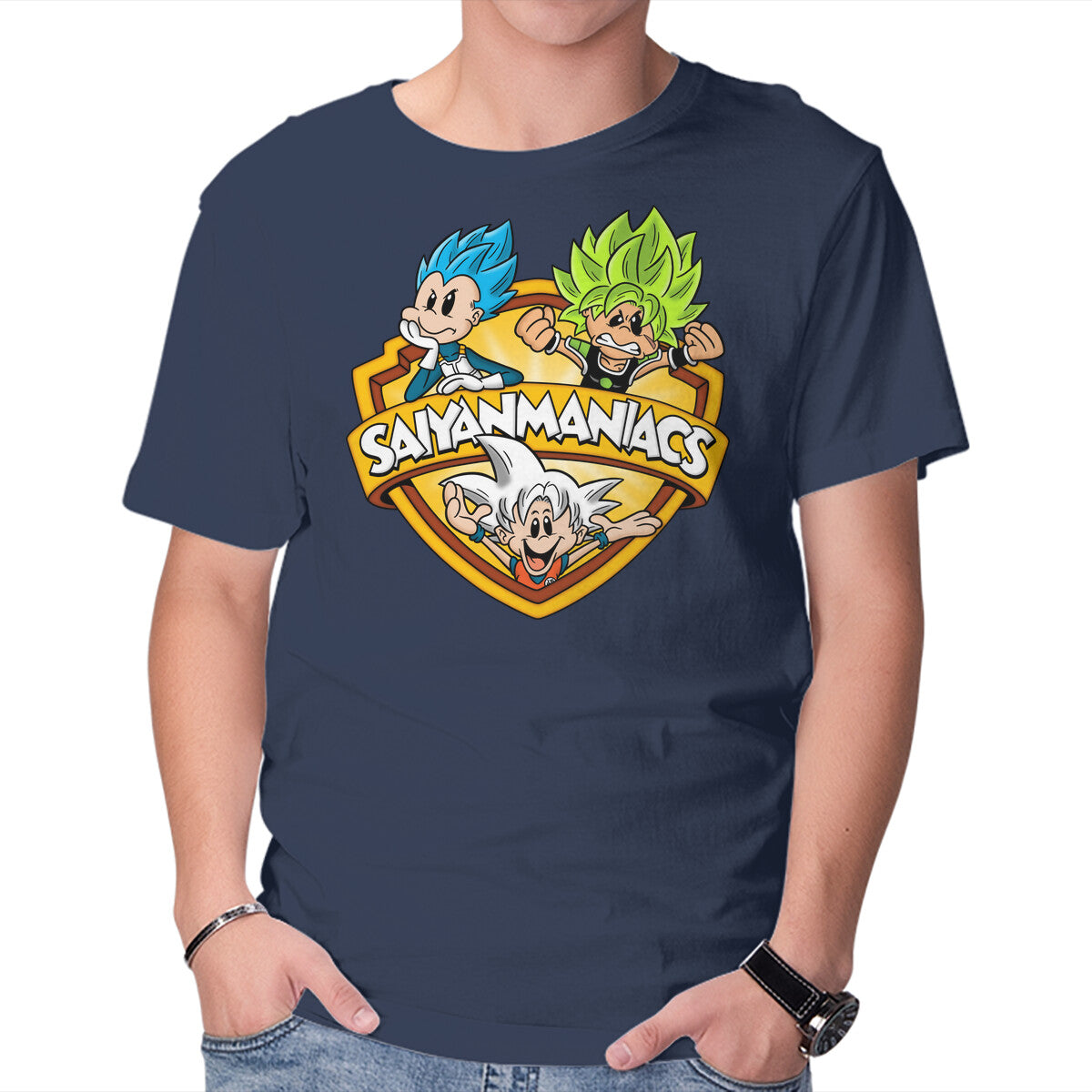 Saiyanmaniacs