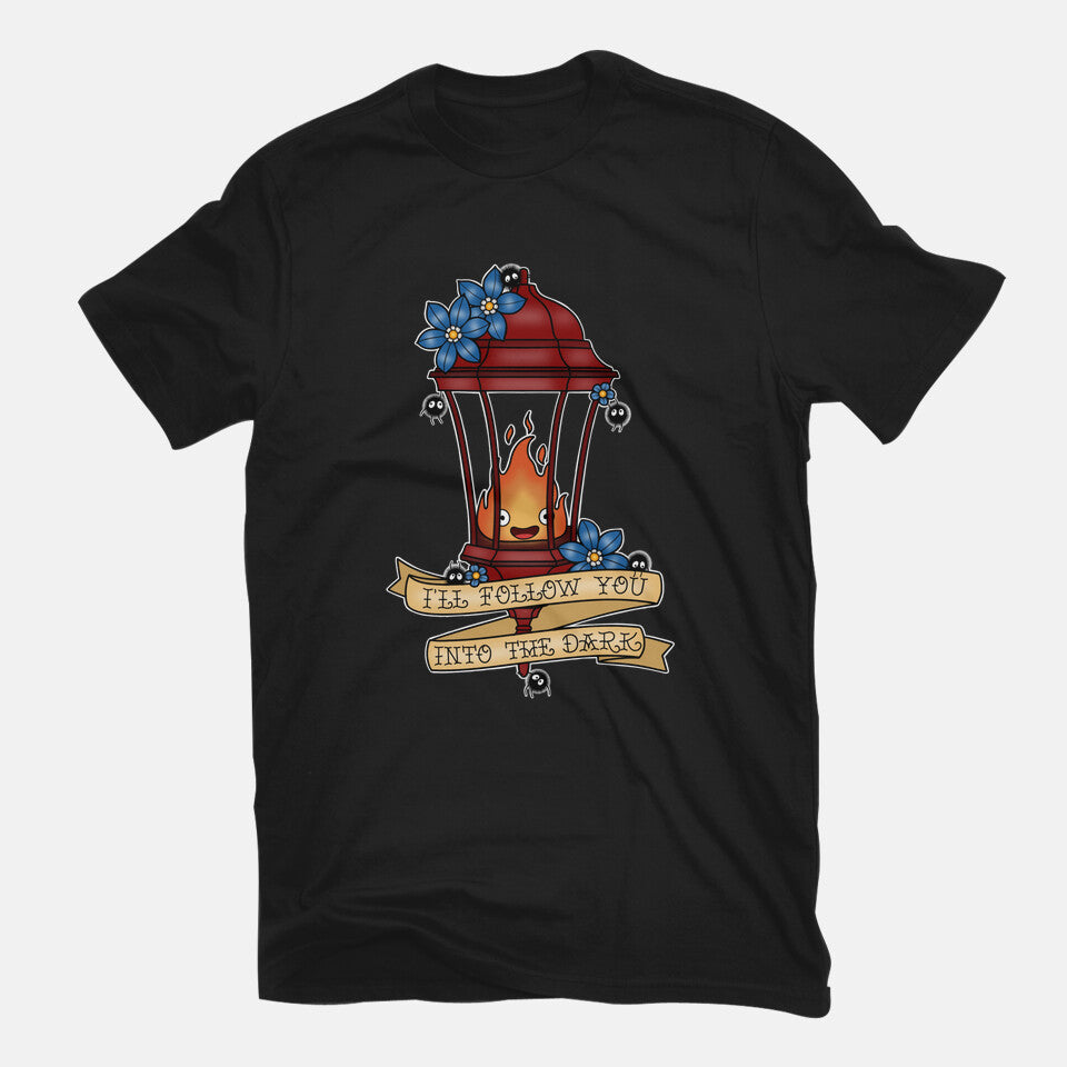 Eternal Traveling Companion