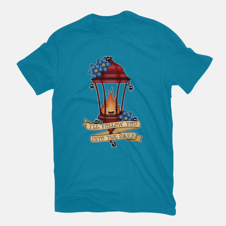 Eternal Traveling Companion
