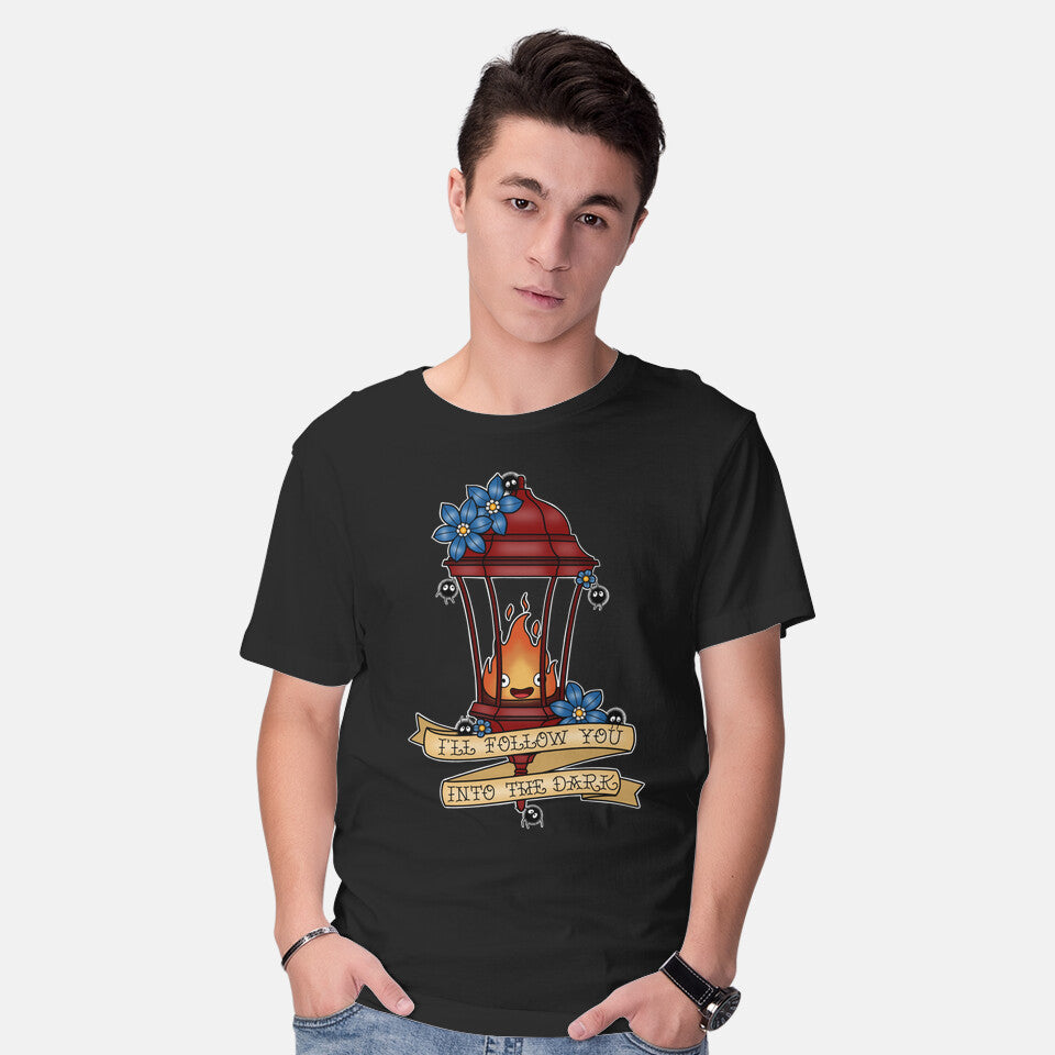 Eternal Traveling Companion