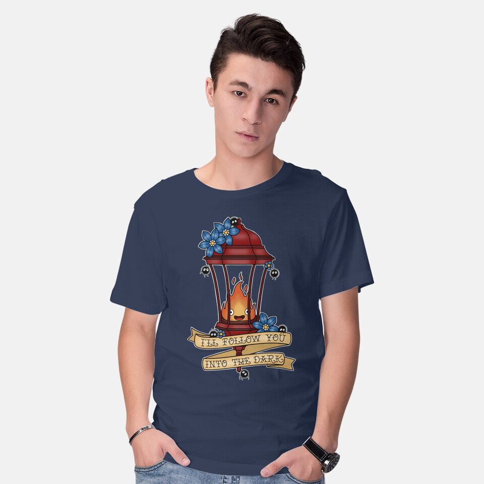 Eternal Traveling Companion