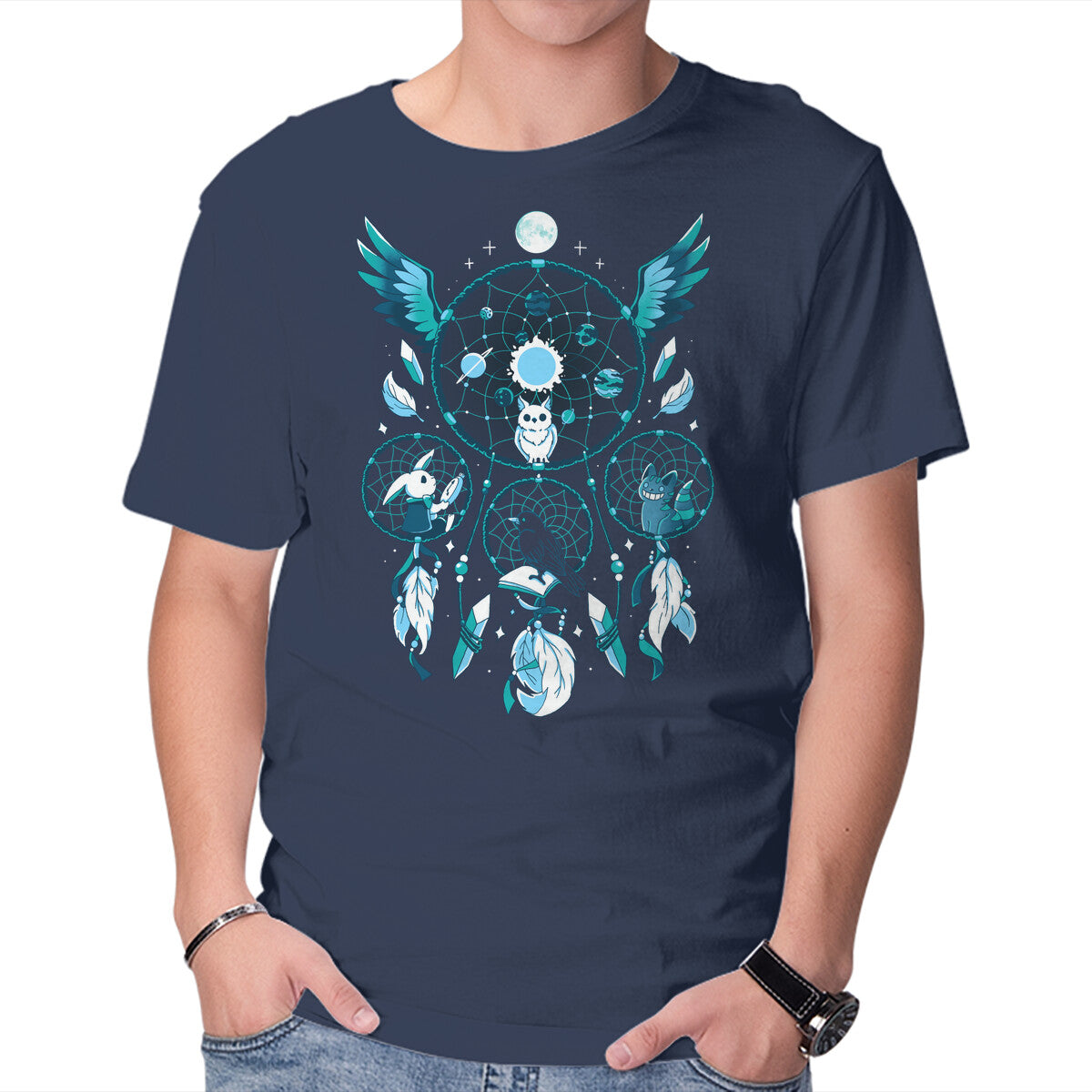 Magic DreamCatcher