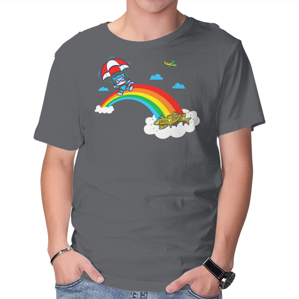 At The End Of The Rainbow