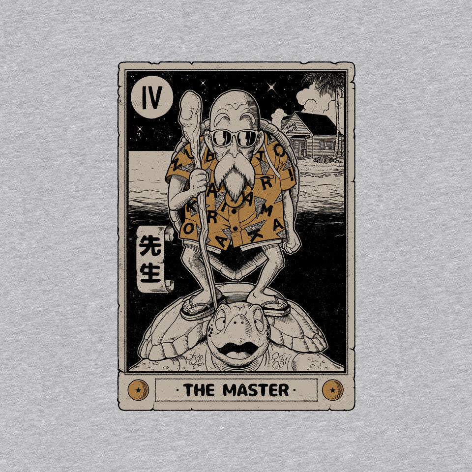 The Master Tarot