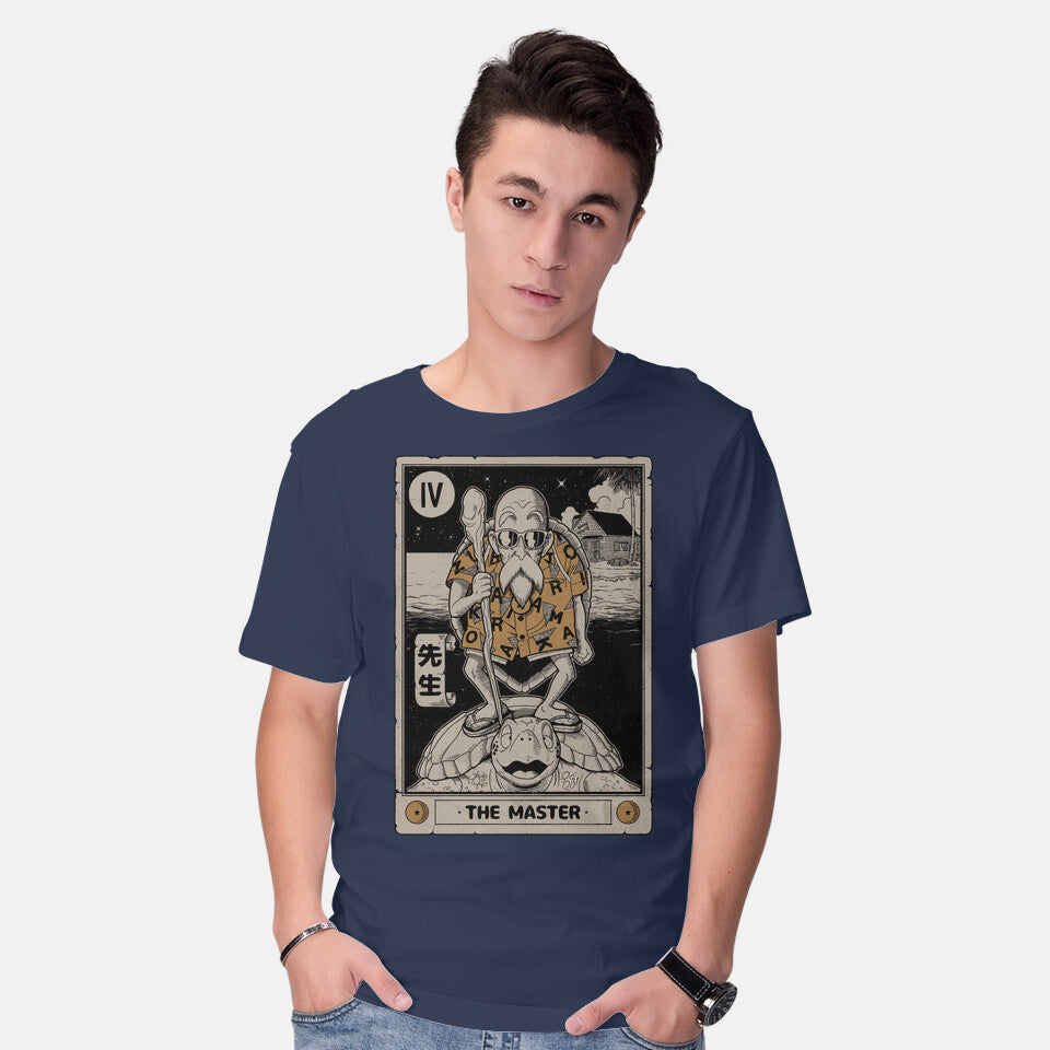 The Master Tarot