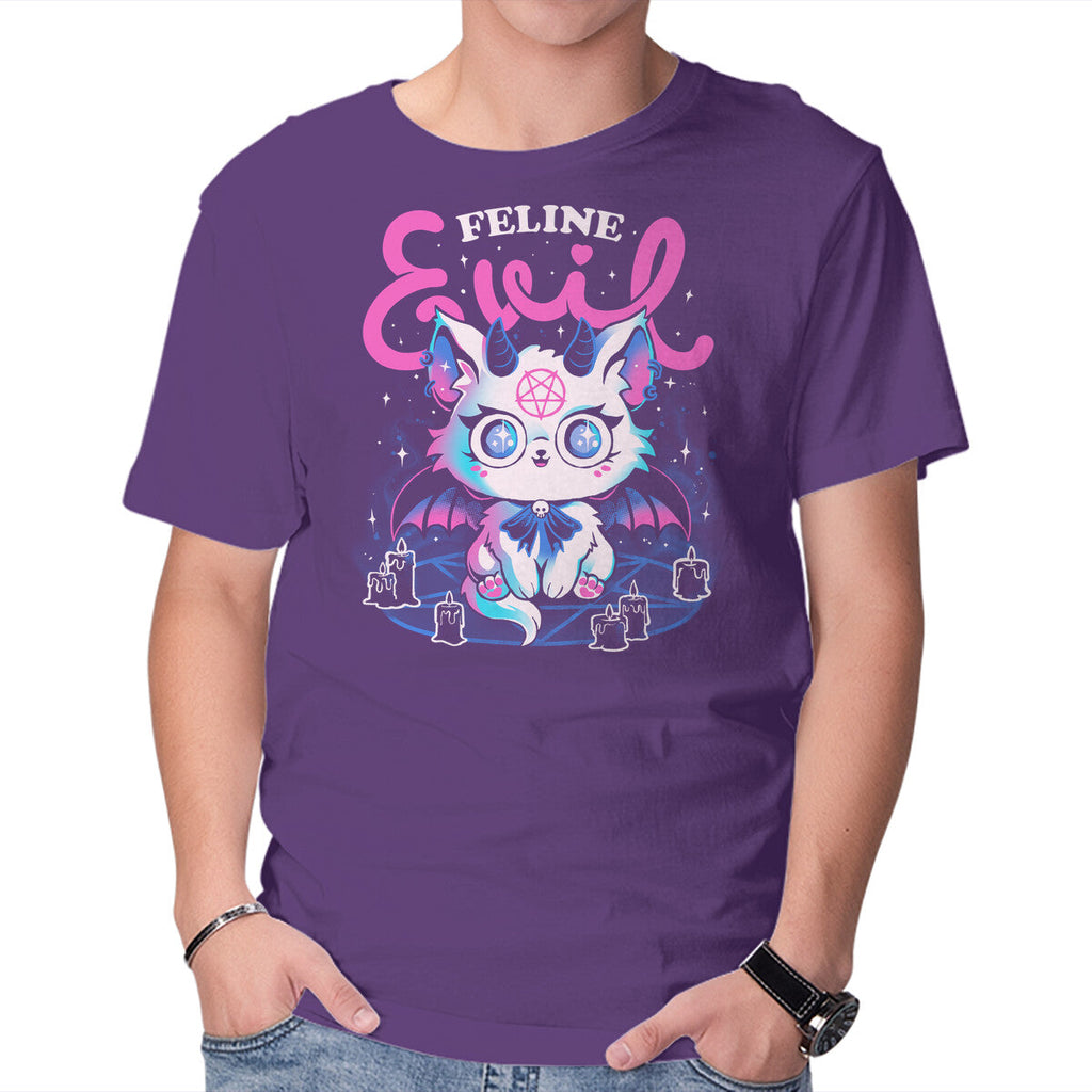 Feline Evil