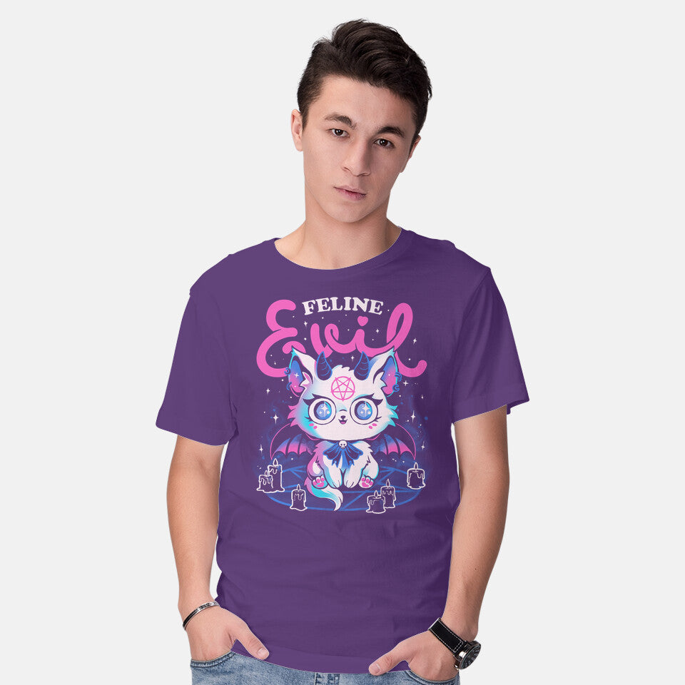 Feline Evil