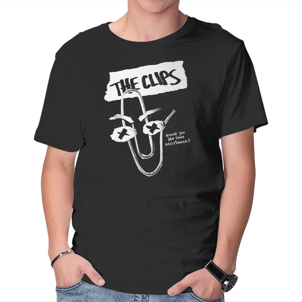 The Clips