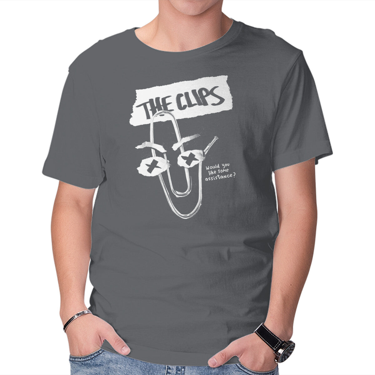 The Clips
