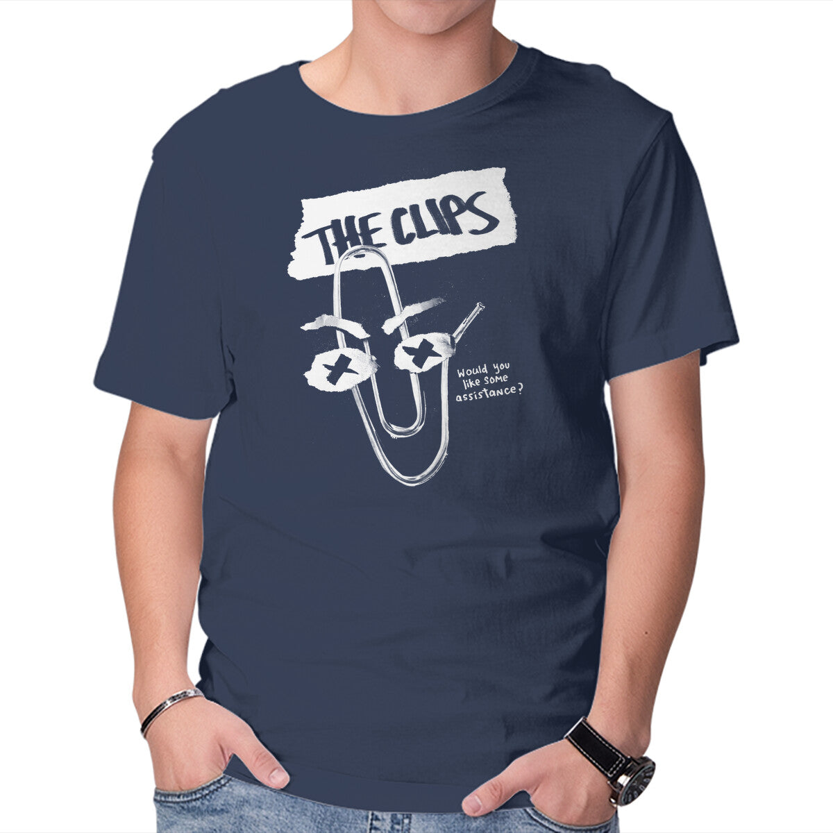 The Clips
