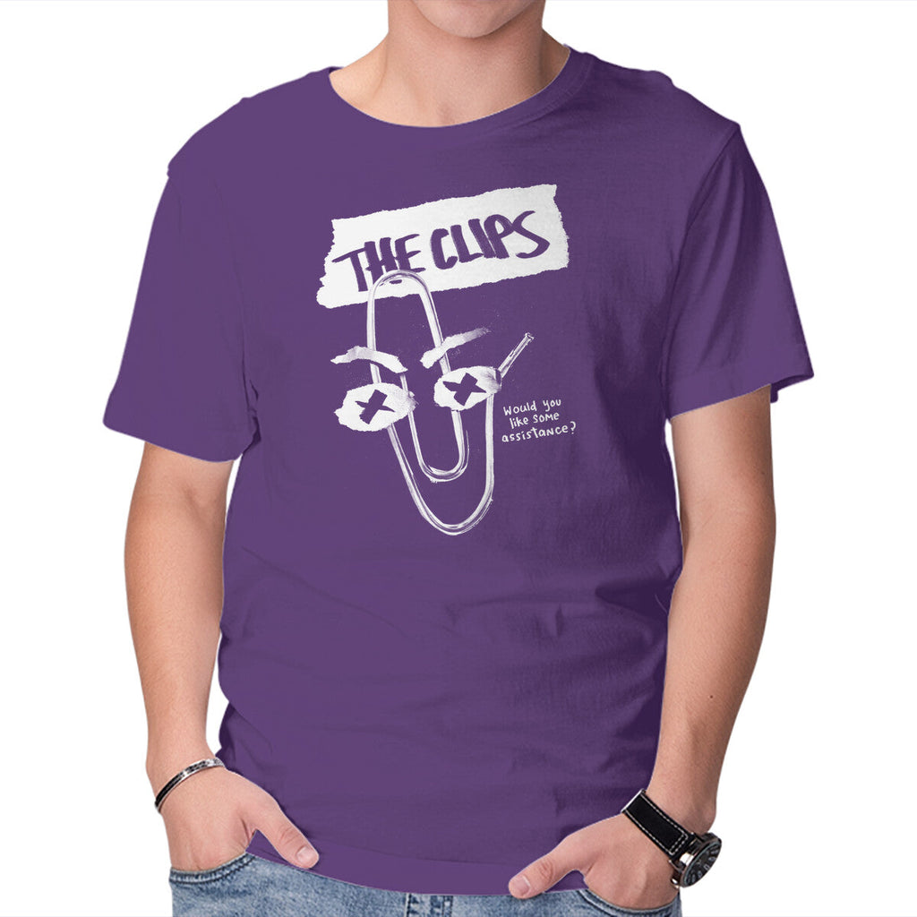 The Clips