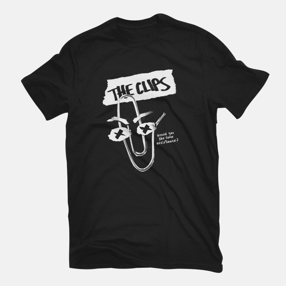 The Clips