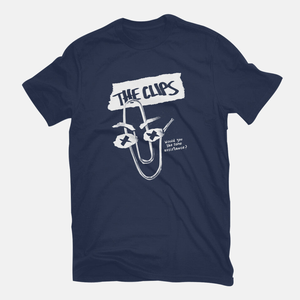 The Clips