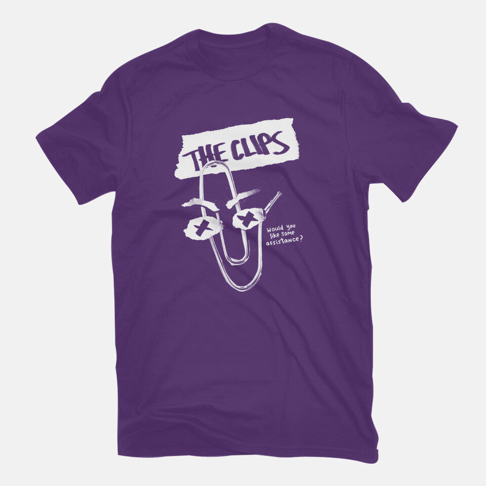 The Clips