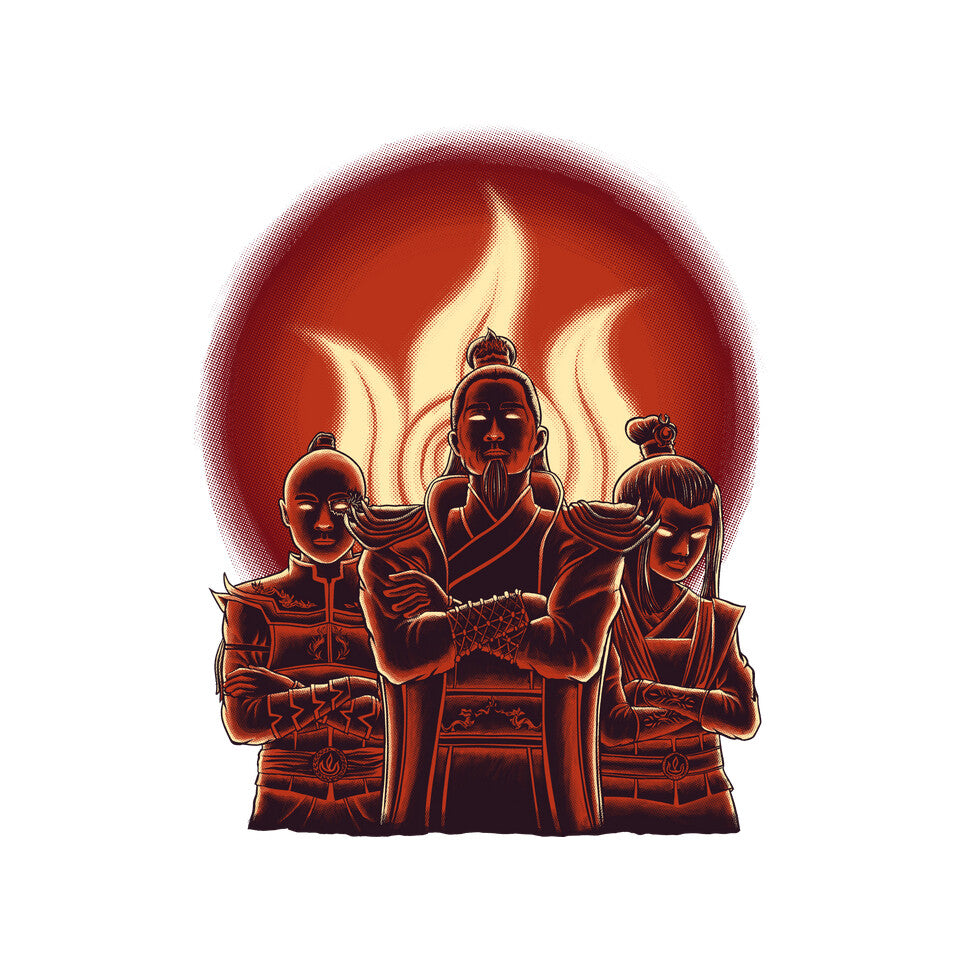Fire Lords