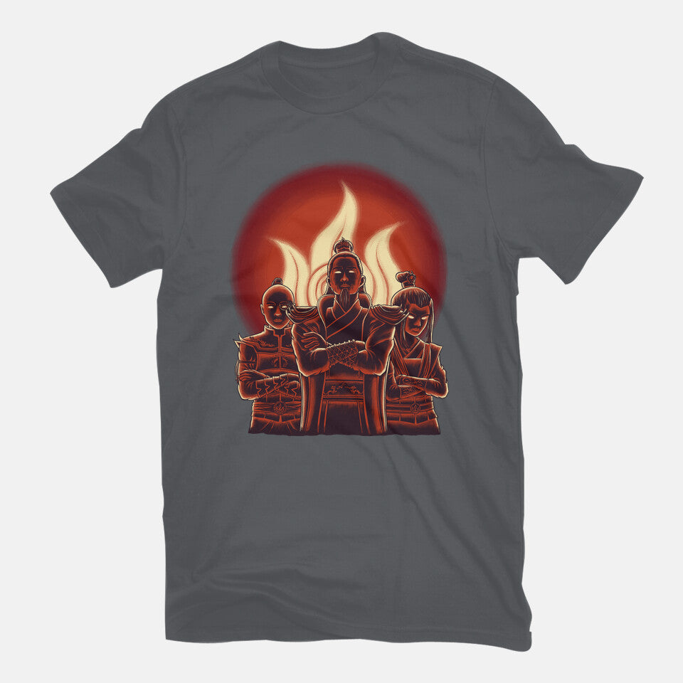 Fire Lords