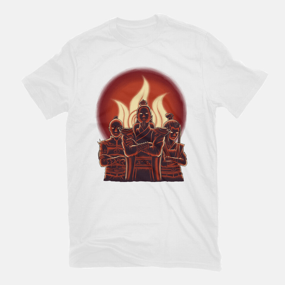 Fire Lords