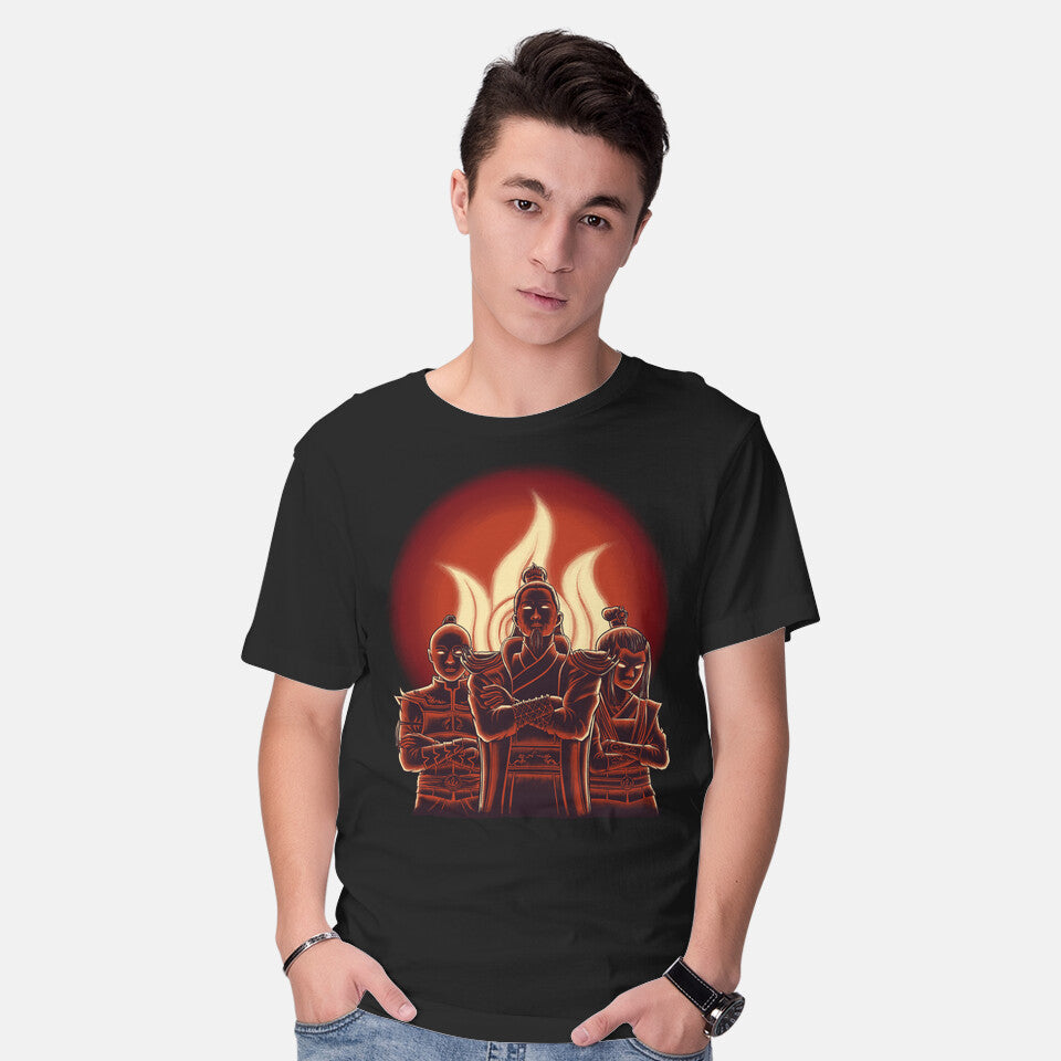 Fire Lords