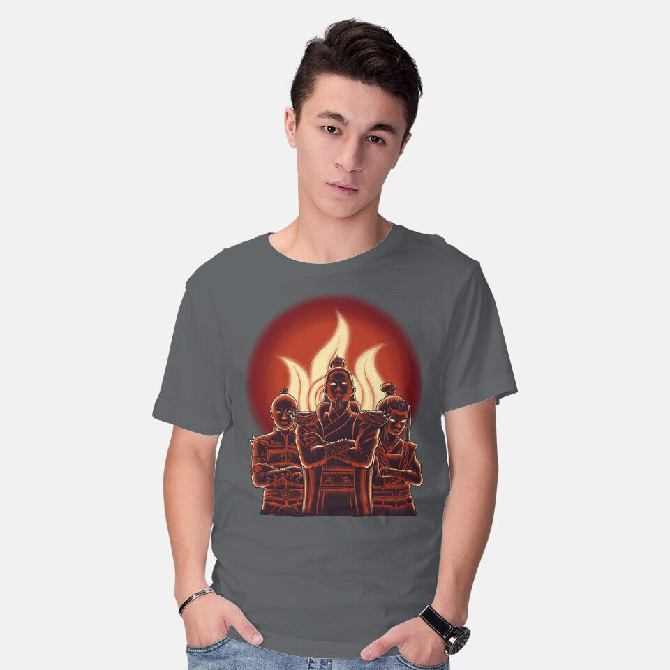 Fire Lords