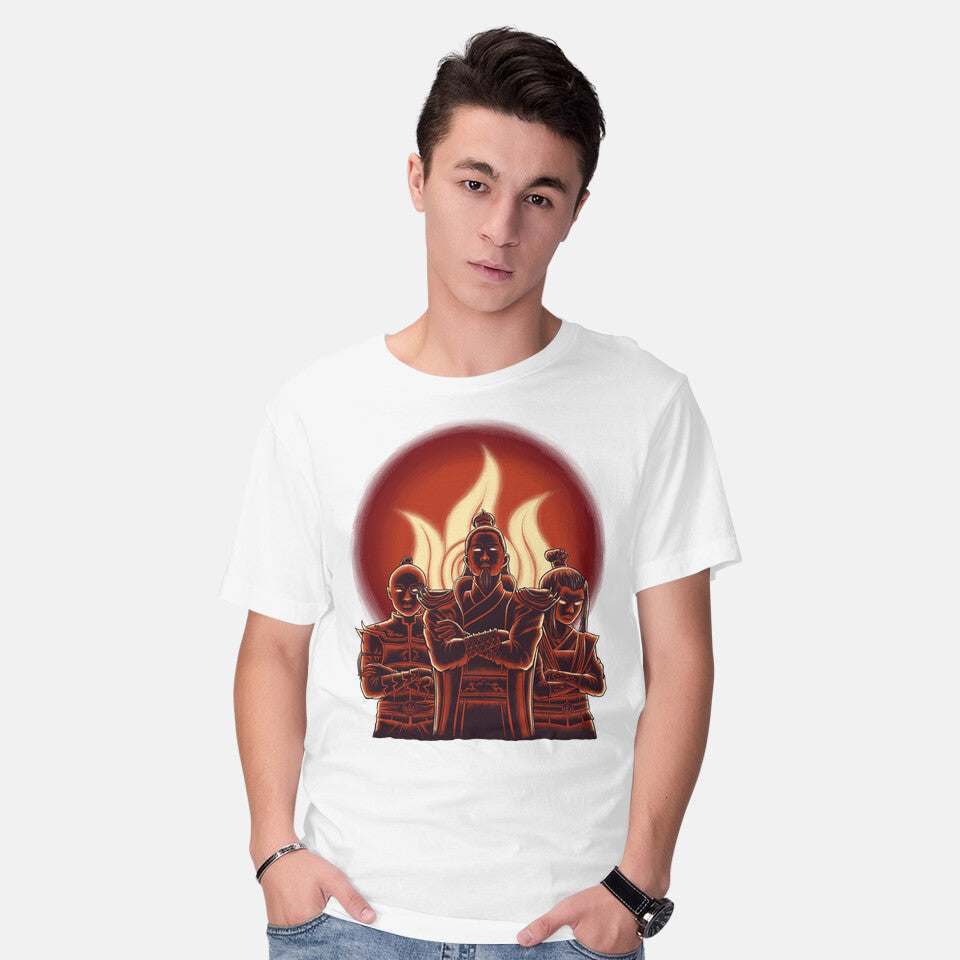 Fire Lords