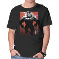 Mighty Kong