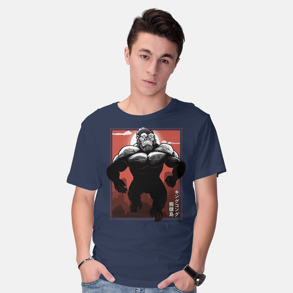 Mighty Kong