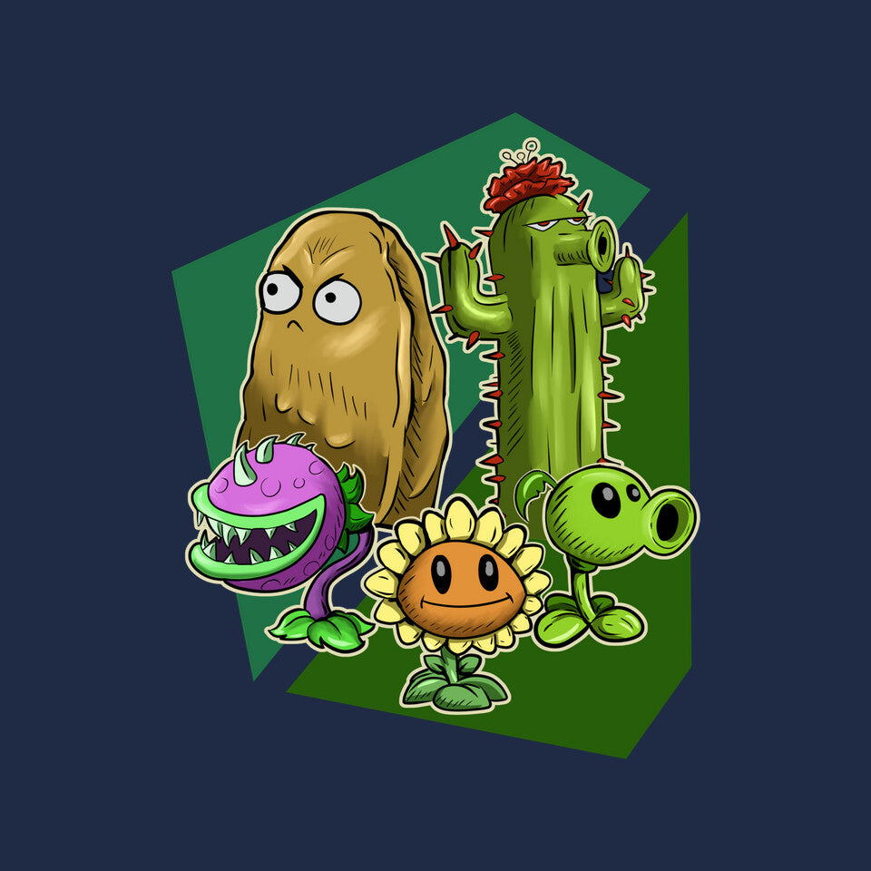 My Plant Squad