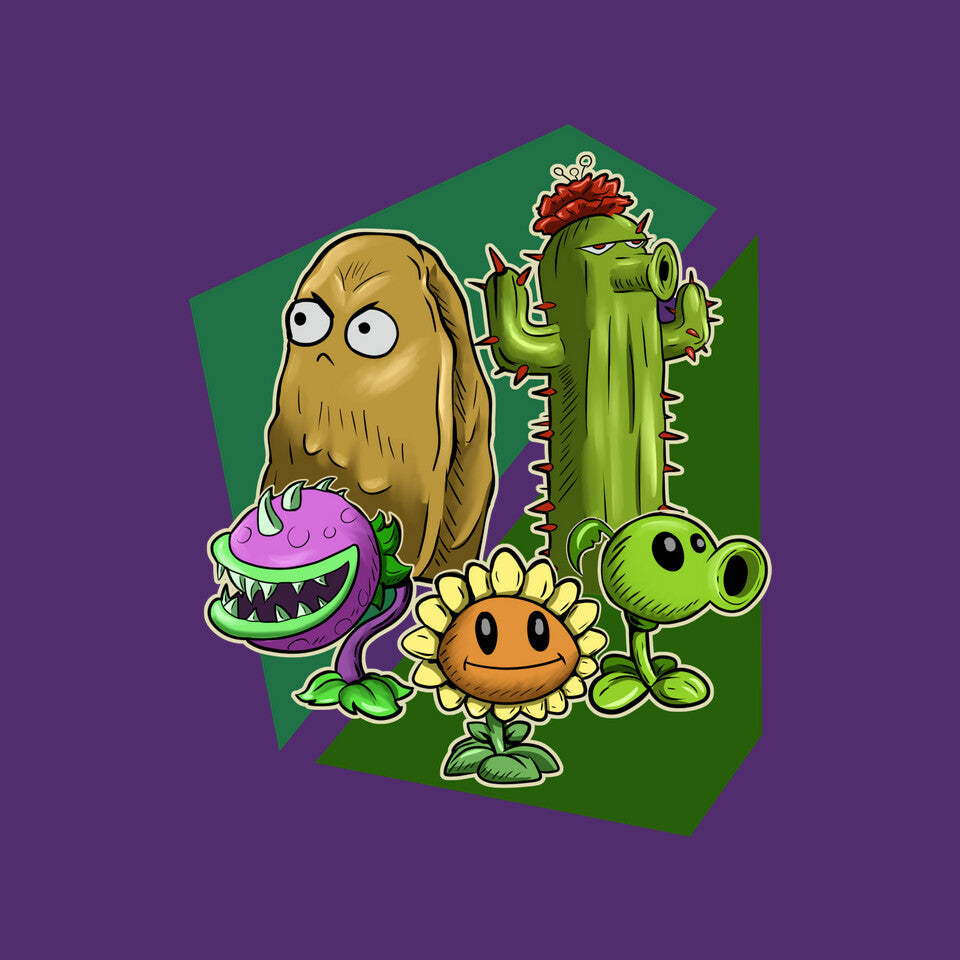 My Plant Squad