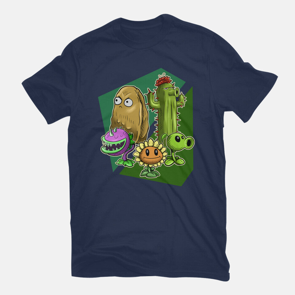 My Plant Squad