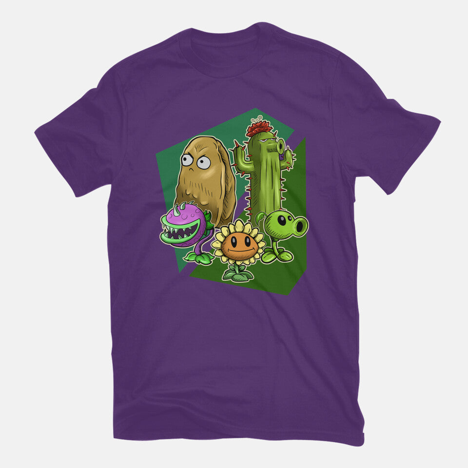 My Plant Squad