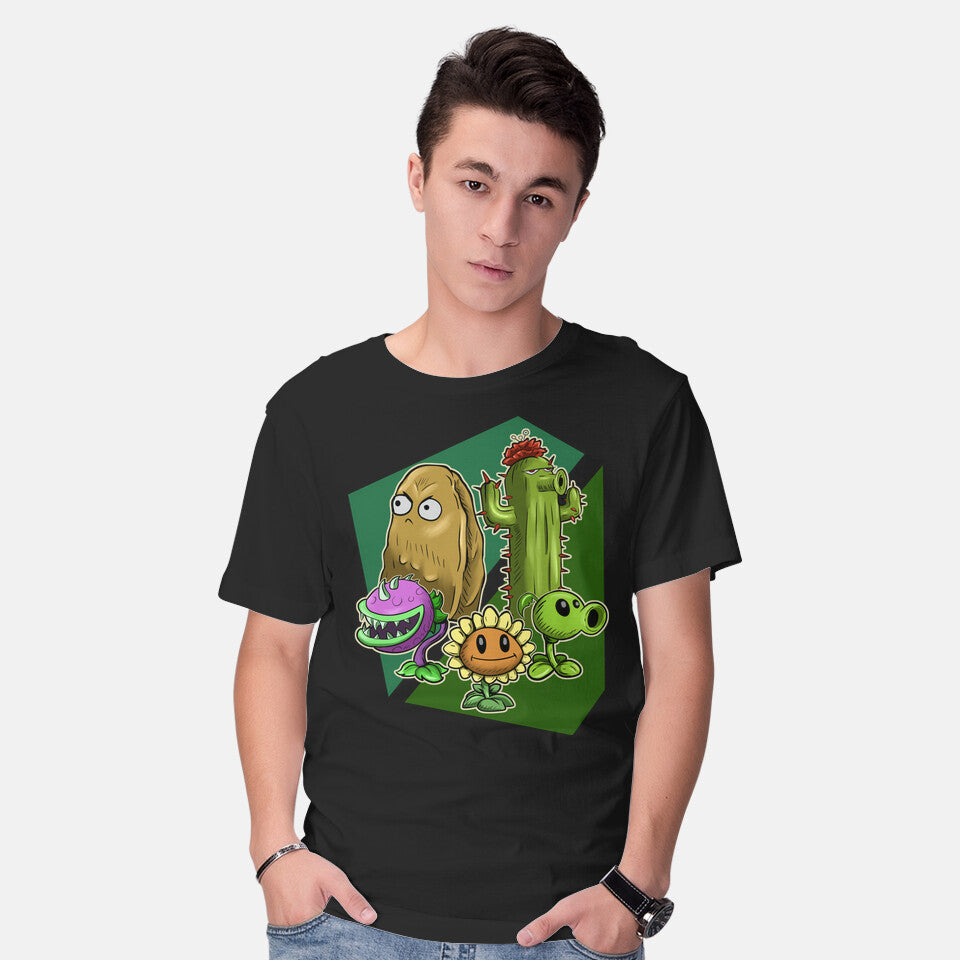 My Plant Squad