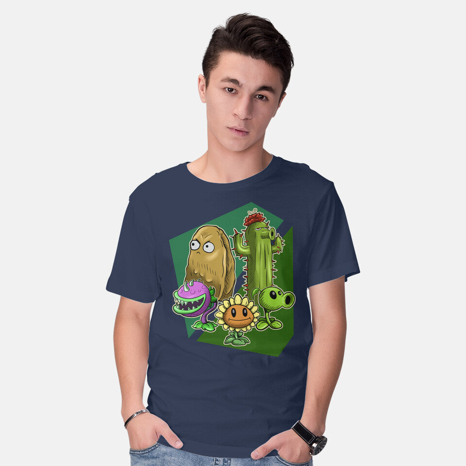 My Plant Squad