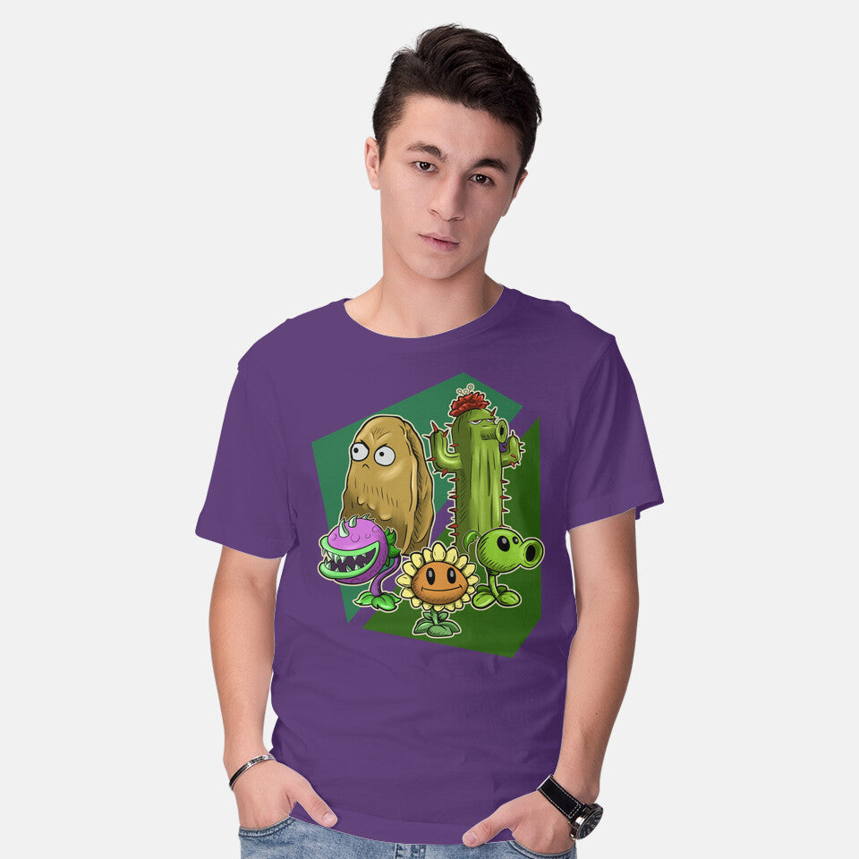 My Plant Squad