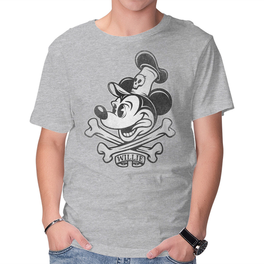 Willie Bones