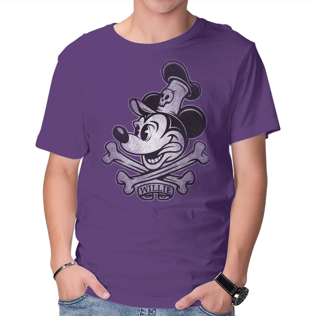 Willie Bones