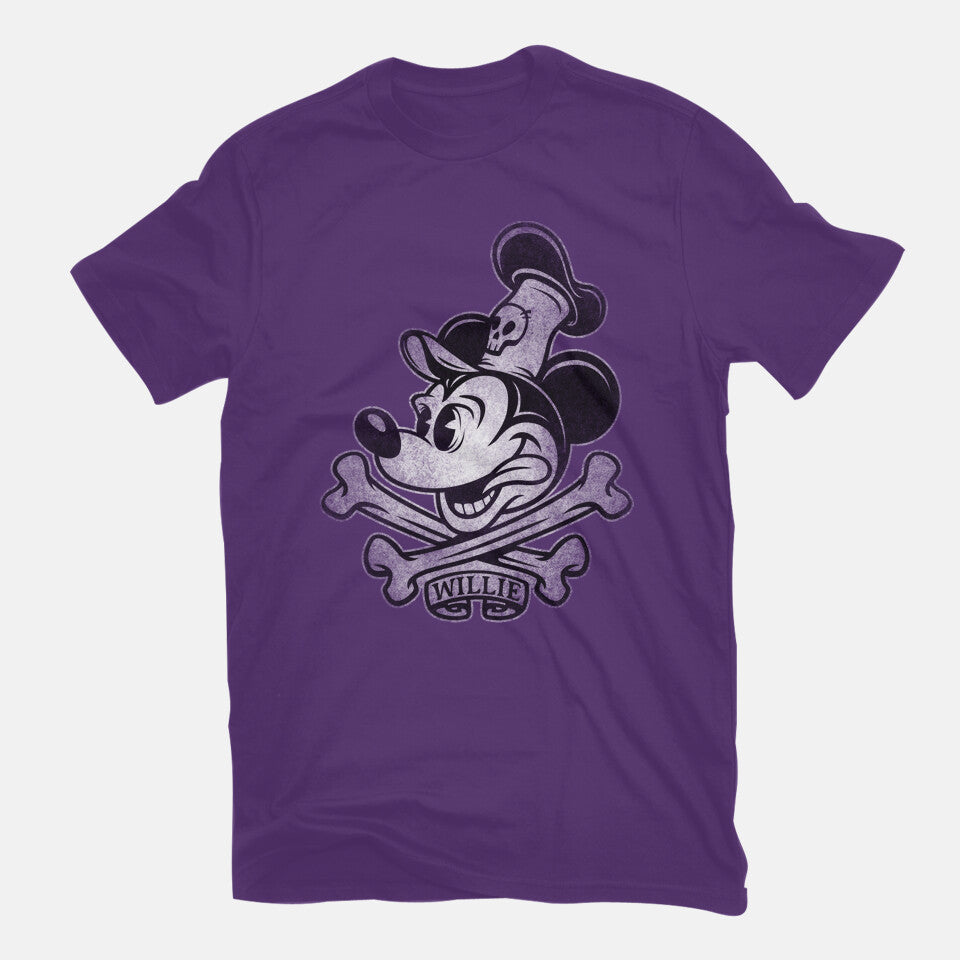 Willie Bones