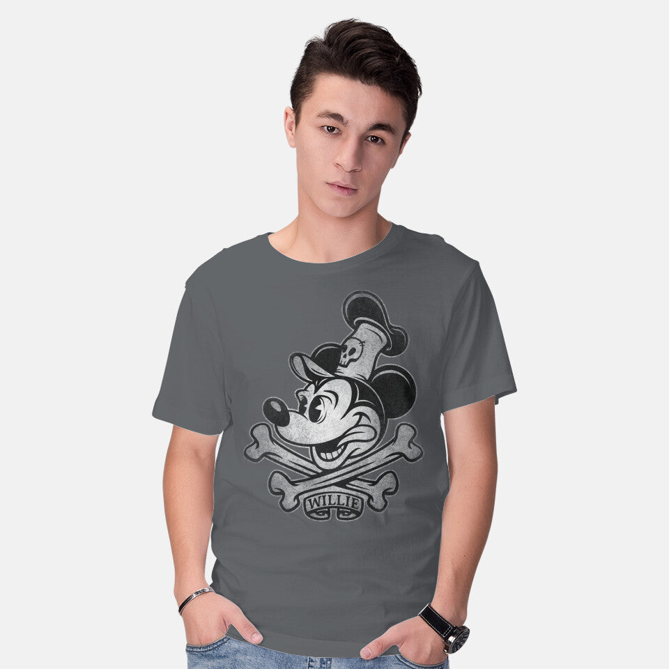 Willie Bones