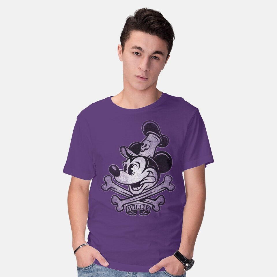 Willie Bones