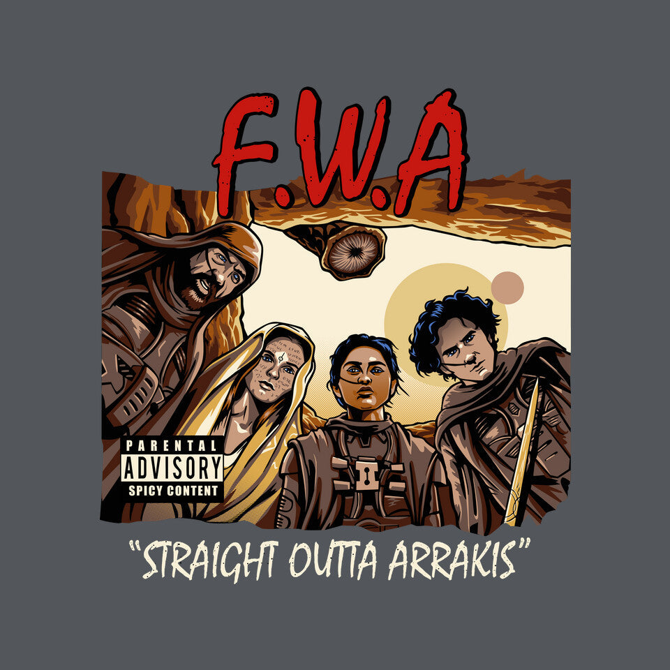 FWA