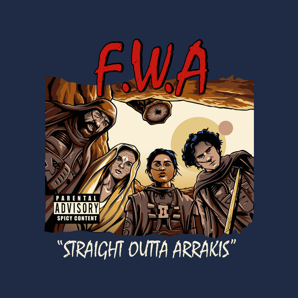 FWA