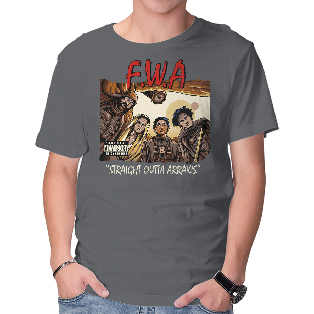 FWA