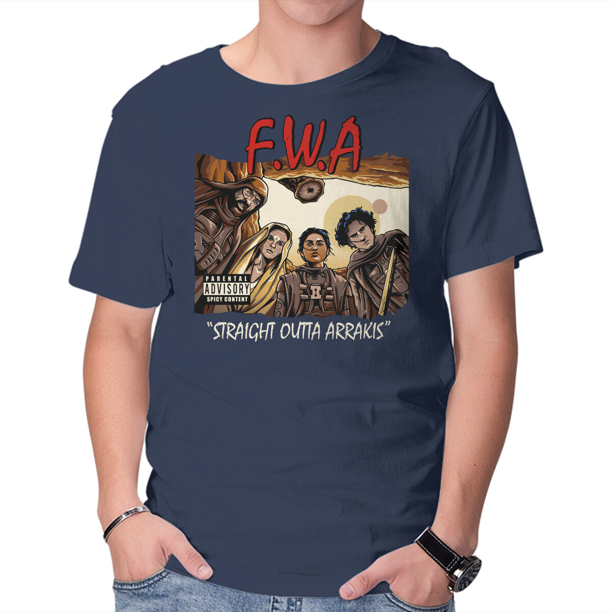 FWA