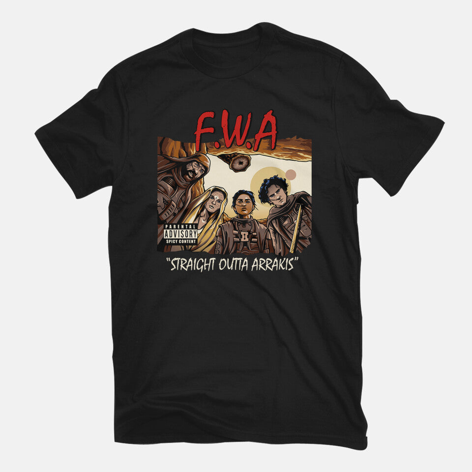 FWA