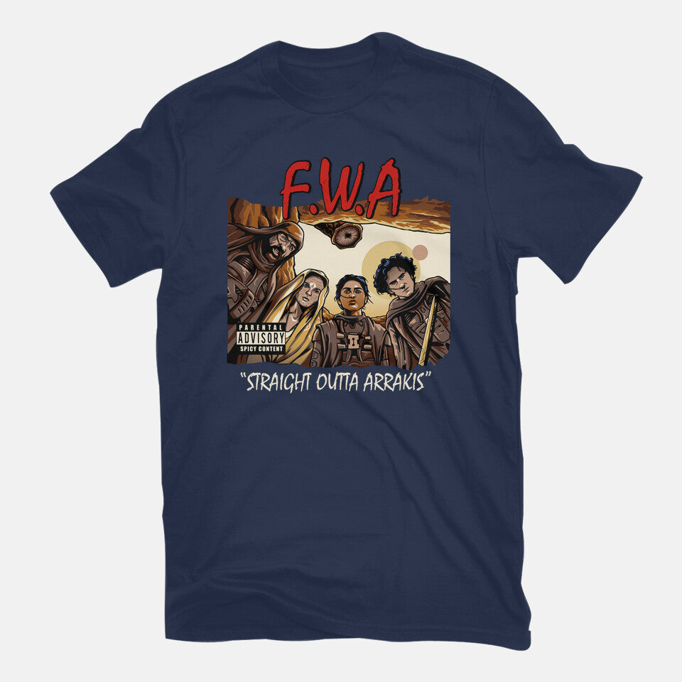 FWA