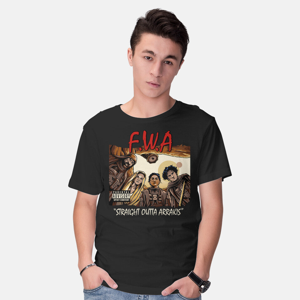 FWA