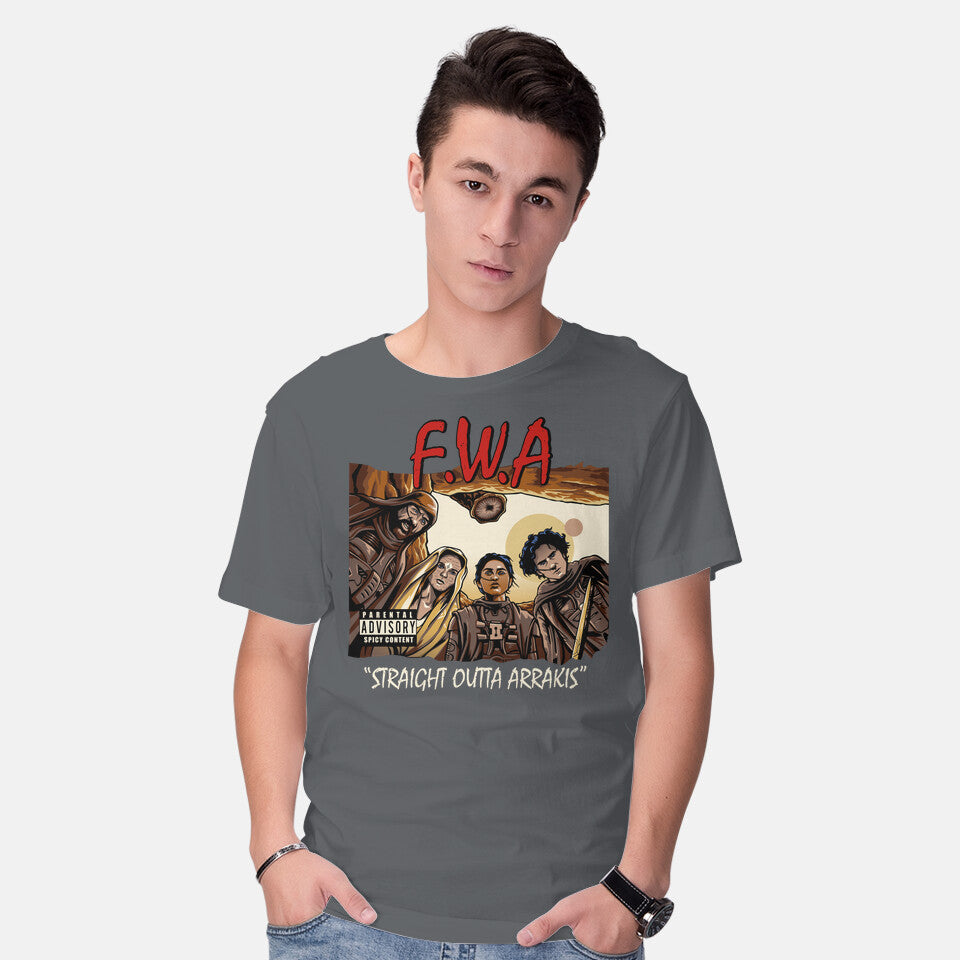 FWA